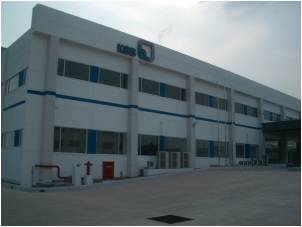 News 2010 - KSB opening new production facility