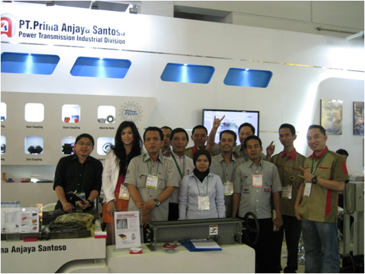 News 2011 - Manufacturing Indonesia