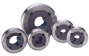 Weld-On Hubs